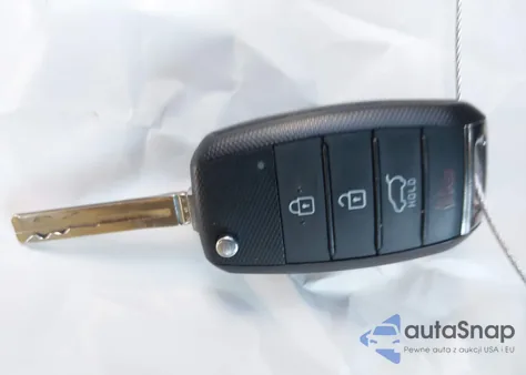 2017 Kia Sportage Lx from USA, damaged, VIN KNDPM3ACXH7032017